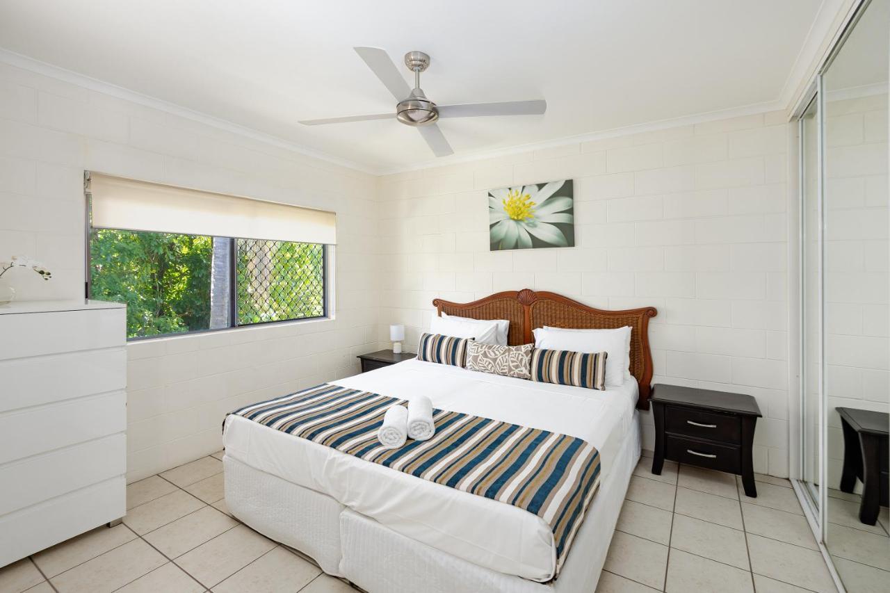 Clifton Sands Holiday Units Clifton Beach Esterno foto