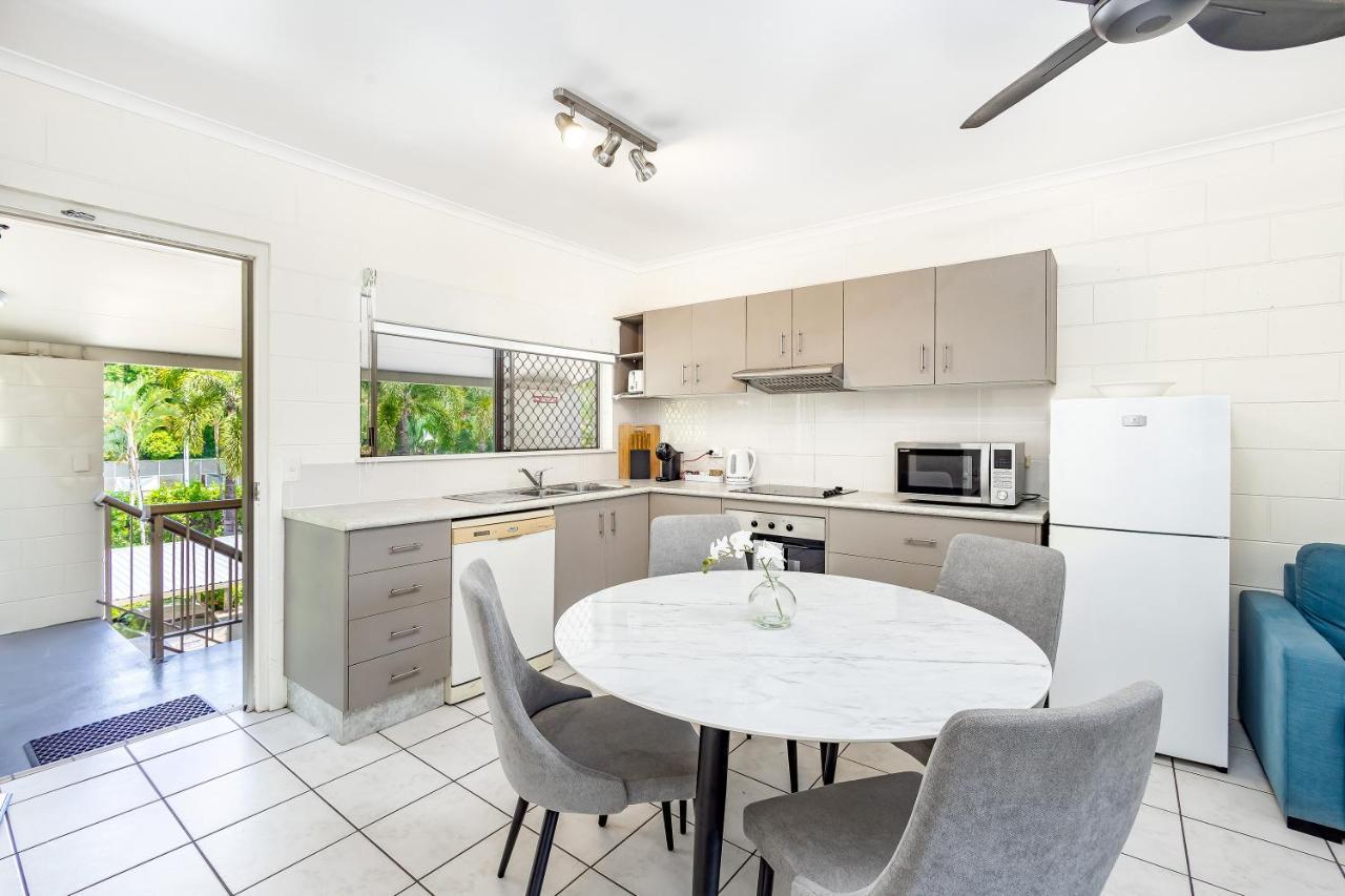 Clifton Sands Holiday Units Clifton Beach Esterno foto