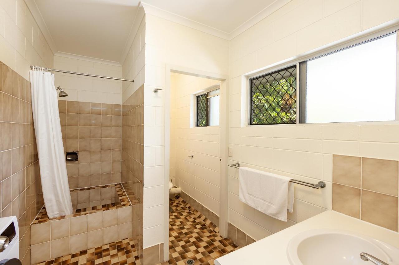 Clifton Sands Holiday Units Clifton Beach Esterno foto
