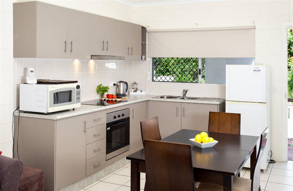 Clifton Sands Holiday Units Clifton Beach Esterno foto