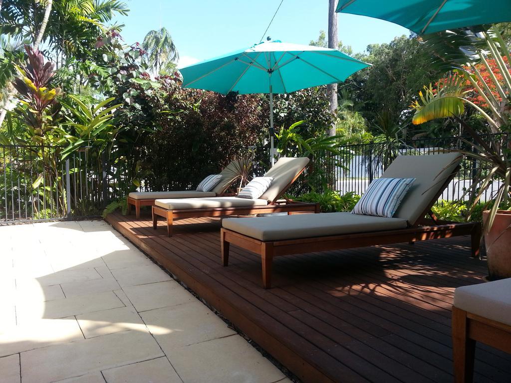 Clifton Sands Holiday Units Clifton Beach Esterno foto