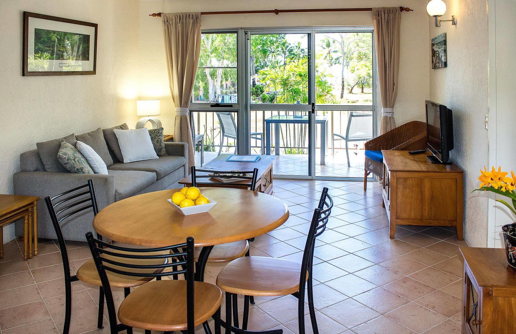 Clifton Sands Holiday Units Clifton Beach Esterno foto